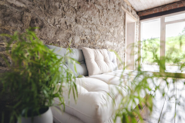 Materac - super FUTON 80x160 - obrazek 9