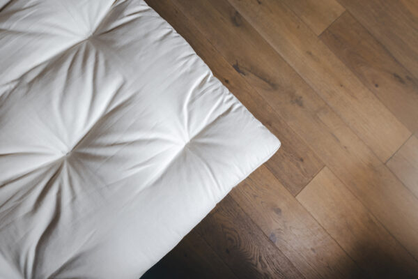 Materac -  FUTON wełna-kokos 100x200 - obrazek 6