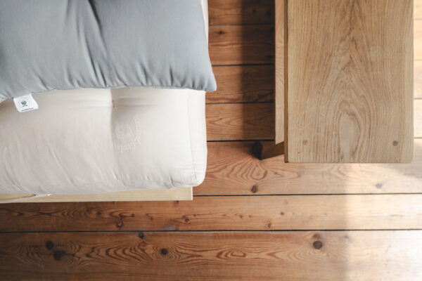 Materac - FUTON organic 180x200 - obrazek 12