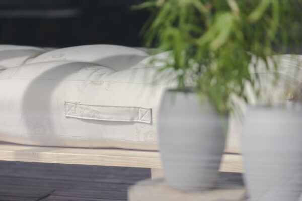 Materac - FUTON twardy 80x160 - obrazek 5