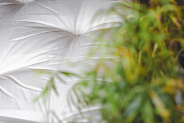 Materac - FUTON twardy 140x200 - obrazek 5