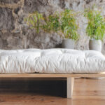 Materac - FUTON japoński 120x200