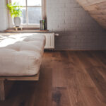 Materac -  FUTON wełniany 140x200