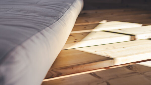 Materac -  FUTON wełniany 80x160 - obrazek 6