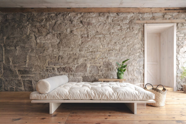 Materac - FUTON twardy 80x160 - obrazek 10