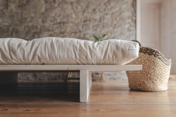 Materac - FUTON twardy 80x160 - obrazek 9