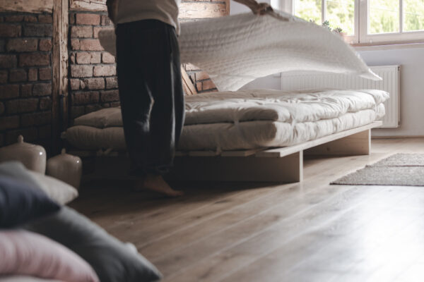 Topper bawełna 80x160 - obrazek 8