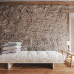 Materac - FUTON organic 120x200