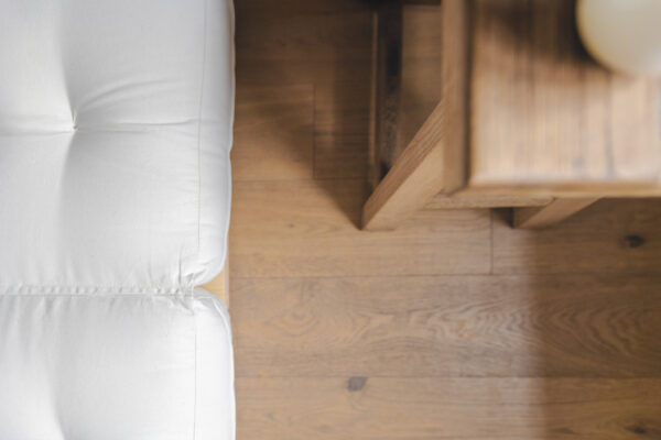 Sofa futon rozkładana lateks i kokos 80/160x200 - obrazek 13