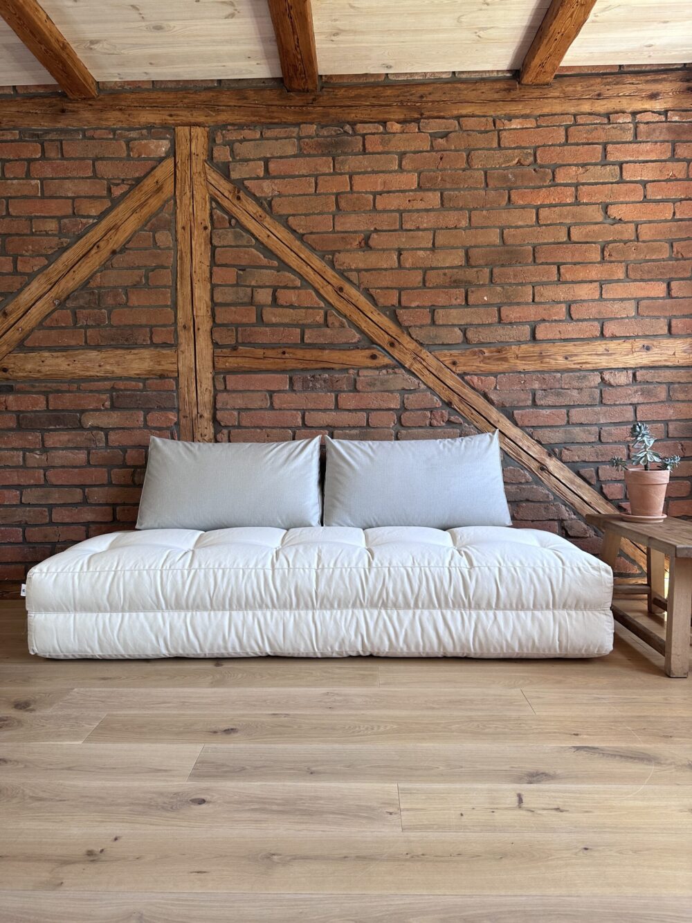 sofa futon