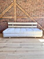 stelaż pod futon