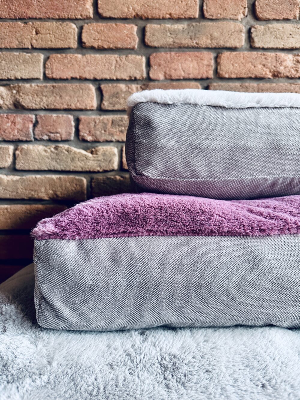 Psi materac futon