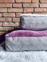 Psi materac futon