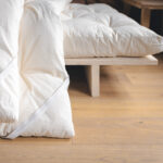 Materac nawierzchniowy 200x200