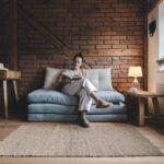 Materac - FUTON składak 70x200