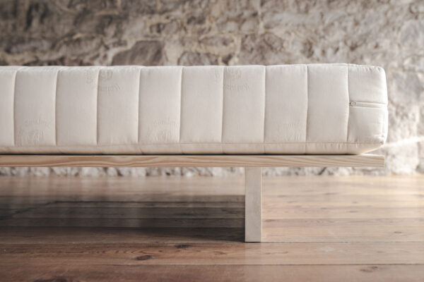 Materac Natura Duo 80x200 - obrazek 3