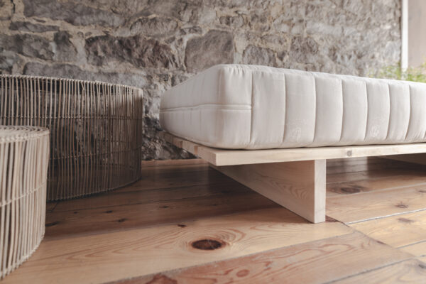 Materac Natura Balance 180x200 - obrazek 5