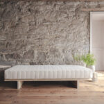 Materac Natura Balance 200x200