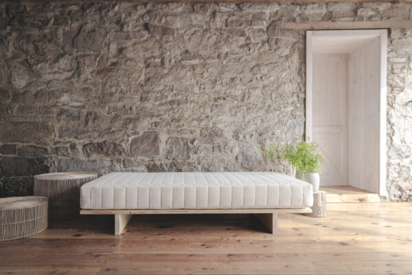 Materac Natura Duo 80x200 - obrazek 4