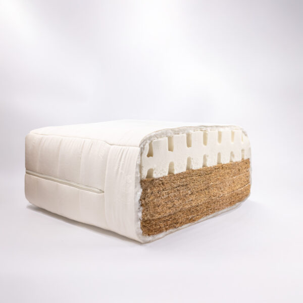 Materac Natura Duo 80x200 - obrazek 2